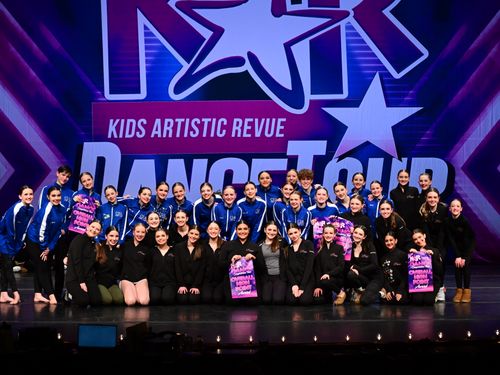 Plaistow, NH (Concord) - 2/10/2023 - Awards
