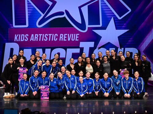Plaistow, NH (Concord) - 2/10/2023 - Awards