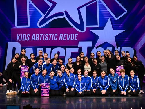 Plaistow, NH (Concord) - 2/10/2023 - Awards
