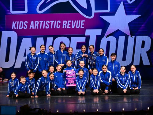 Plaistow, NH (Concord) - 2/10/2023 - Awards