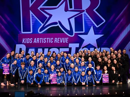Plaistow, NH (Concord) - 2/10/2023 - Awards