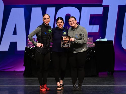 Plaistow, NH (Concord) - 2/10/2023 - Awards