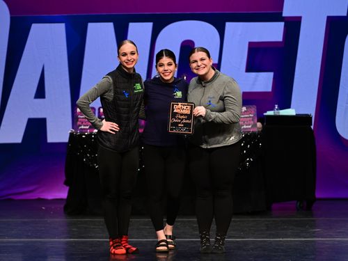 Plaistow, NH (Concord) - 2/10/2023 - Awards