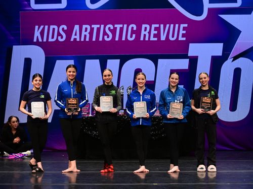 Plaistow, NH (Concord) - 2/10/2023 - Awards