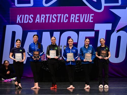 Plaistow, NH (Concord) - 2/10/2023 - Awards