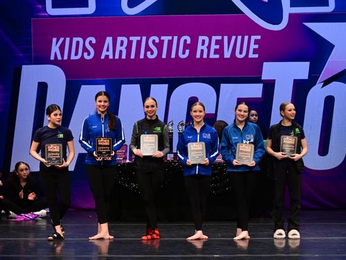 Plaistow, NH (Concord) - 2/10/2023 - Awards