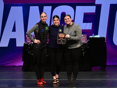 Plaistow, NH (Concord) - 2/10/2023 - Awards
