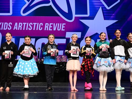 Plaistow, NH (Concord) - 2/10/2023 - Awards