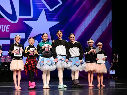 Plaistow, NH (Concord) - 2/10/2023 - Awards