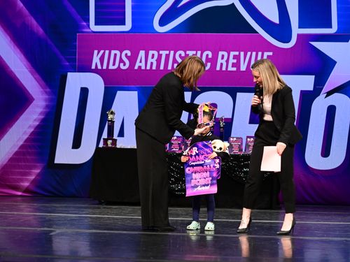 Plaistow, NH (Concord) - 2/10/2023 - Awards