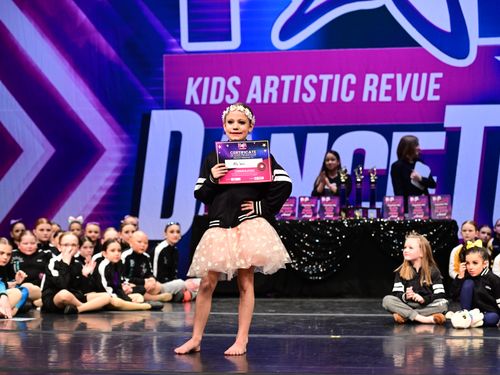 Plaistow, NH (Concord) - 2/10/2023 - Awards