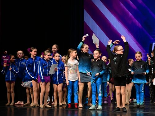 Plaistow, NH (Concord) - 2/10/2023 - Awards