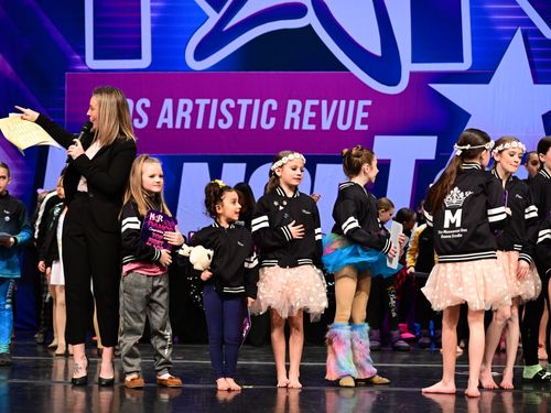 Plaistow, NH (Concord) - 2/10/2023 - Awards