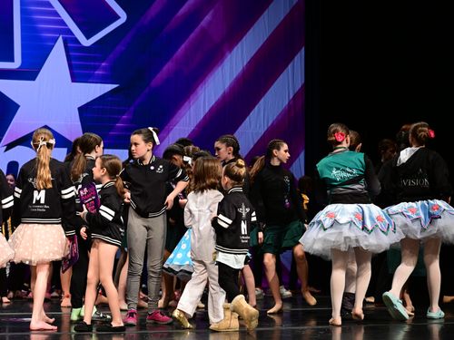 Plaistow, NH (Concord) - 2/10/2023 - Awards