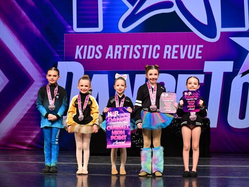 Plaistow, NH (Concord) - 2/10/2023 - Awards
