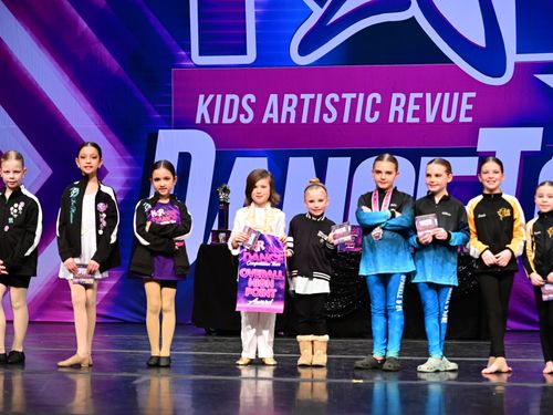 Plaistow, NH (Concord) - 2/10/2023 - Awards