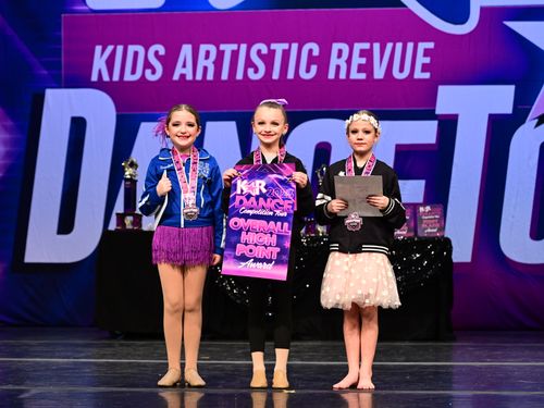 Plaistow, NH (Concord) - 2/10/2023 - Awards
