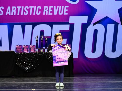 Plaistow, NH (Concord) - 2/10/2023 - Awards