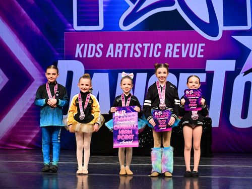 Plaistow, NH (Concord) - 2/10/2023 - Awards
