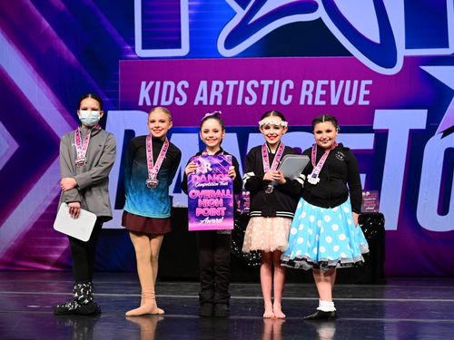 Plaistow, NH (Concord) - 2/10/2023 - Awards