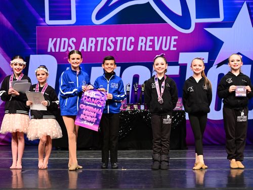 Plaistow, NH (Concord) - 2/10/2023 - Awards