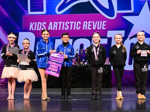 Plaistow, NH (Concord) - 2/10/2023 - Awards