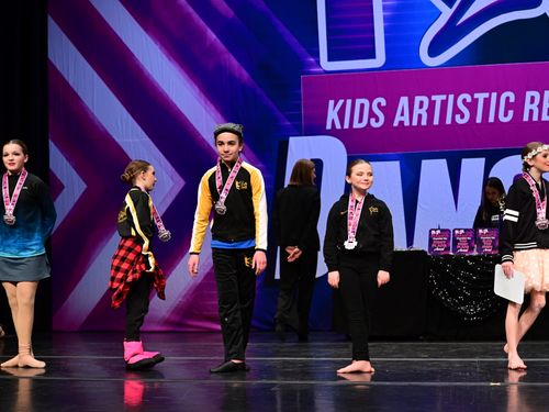 Plaistow, NH (Concord) - 2/10/2023 - Awards
