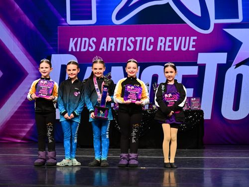 Plaistow, NH (Concord) - 2/10/2023 - Awards