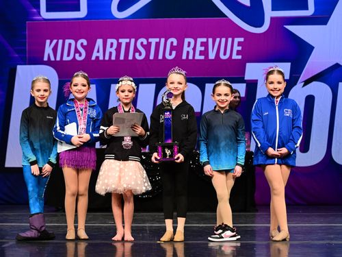 Plaistow, NH (Concord) - 2/10/2023 - Awards