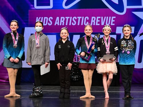 Plaistow, NH (Concord) - 2/10/2023 - Awards