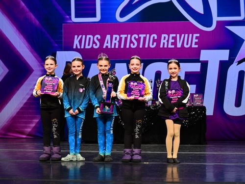 Plaistow, NH (Concord) - 2/10/2023 - Awards