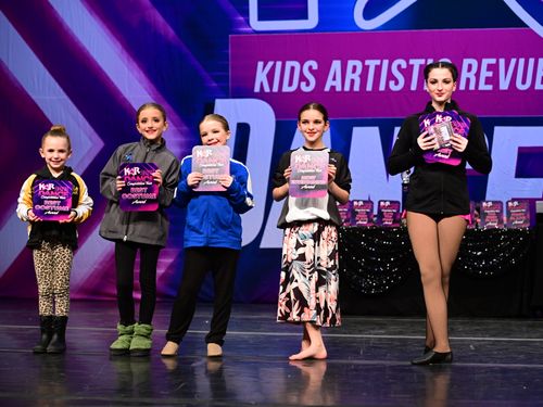 Plaistow, NH (Concord) - 2/10/2023 - Awards
