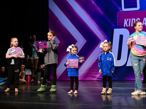 Plaistow, NH (Concord) - 2/10/2023 - Awards