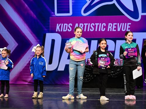 Plaistow, NH (Concord) - 2/10/2023 - Awards