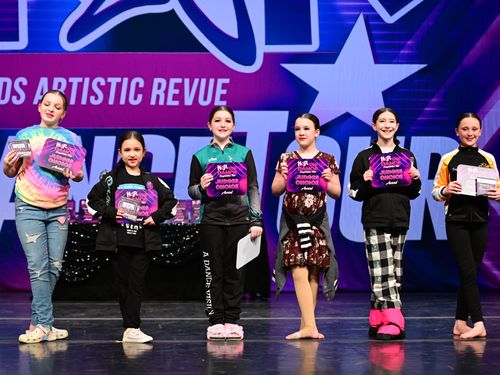 Plaistow, NH (Concord) - 2/10/2023 - Awards
