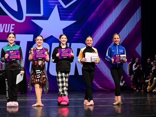 Plaistow, NH (Concord) - 2/10/2023 - Awards