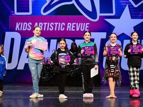 Plaistow, NH (Concord) - 2/10/2023 - Awards