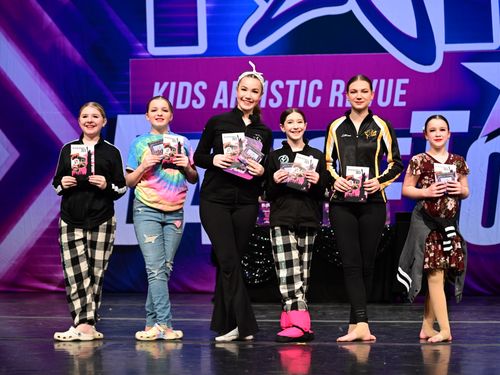 Plaistow, NH (Concord) - 2/10/2023 - Awards