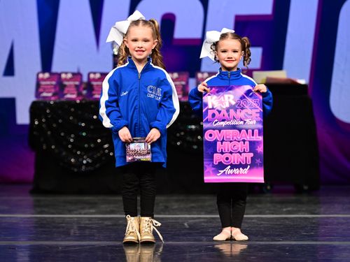 Plaistow, NH (Concord) - 2/10/2023 - Awards
