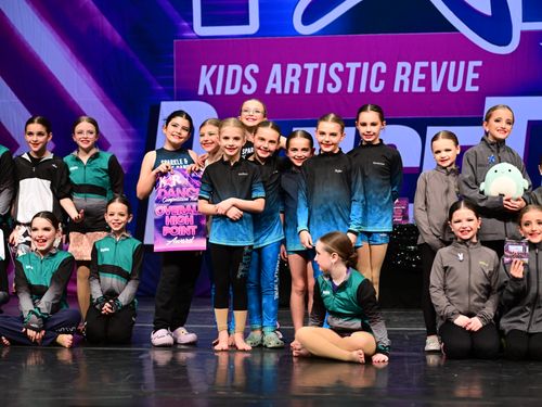Plaistow, NH (Concord) - 2/10/2023 - Awards