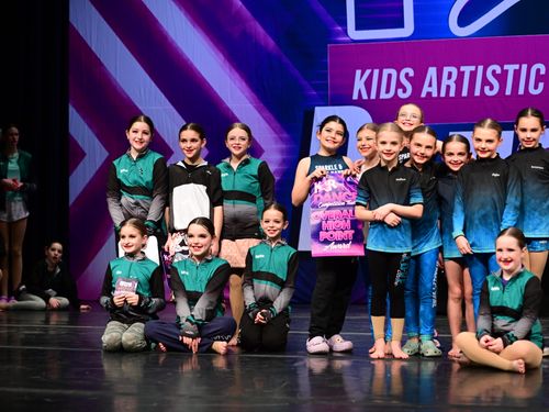 Plaistow, NH (Concord) - 2/10/2023 - Awards