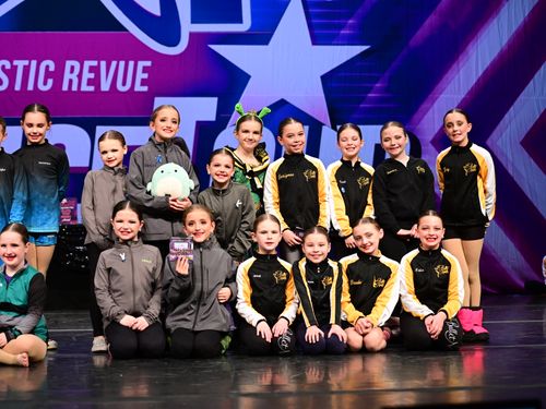 Plaistow, NH (Concord) - 2/10/2023 - Awards