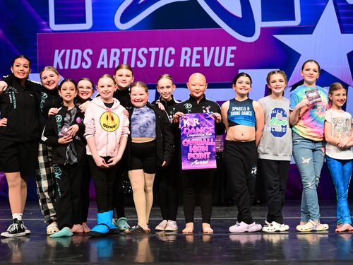 Plaistow, NH (Concord) - 2/10/2023 - Awards