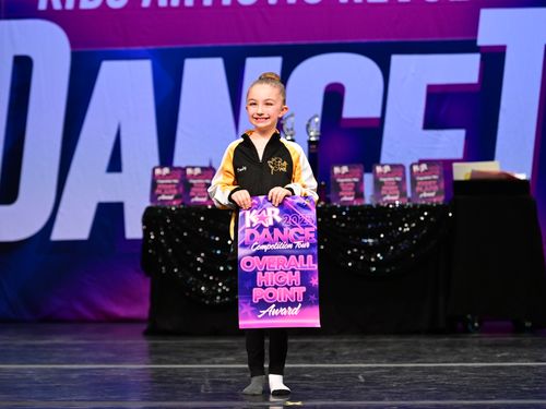 Plaistow, NH (Concord) - 2/10/2023 - Awards