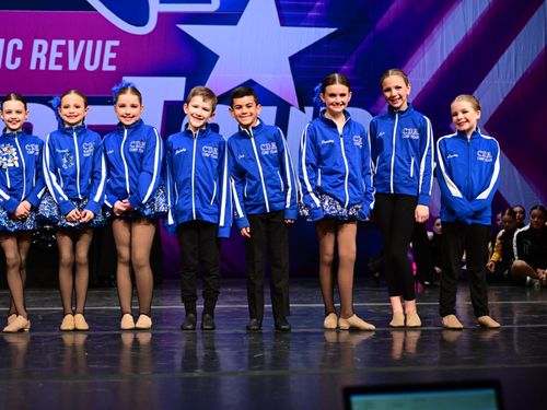 Plaistow, NH (Concord) - 2/10/2023 - Awards
