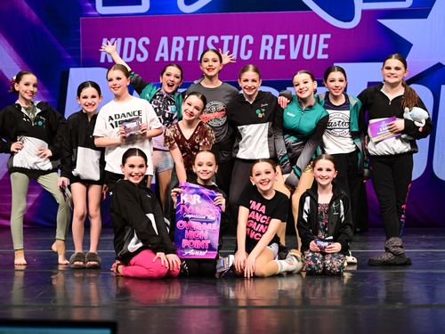 Plaistow, NH (Concord) - 2/10/2023 - Awards
