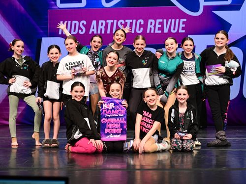 Plaistow, NH (Concord) - 2/10/2023 - Awards
