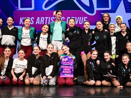Plaistow, NH (Concord) - 2/10/2023 - Awards