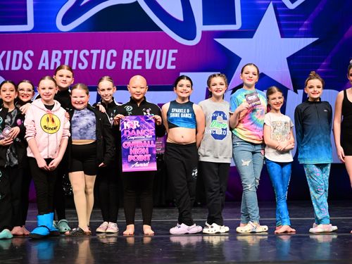 Plaistow, NH (Concord) - 2/10/2023 - Awards