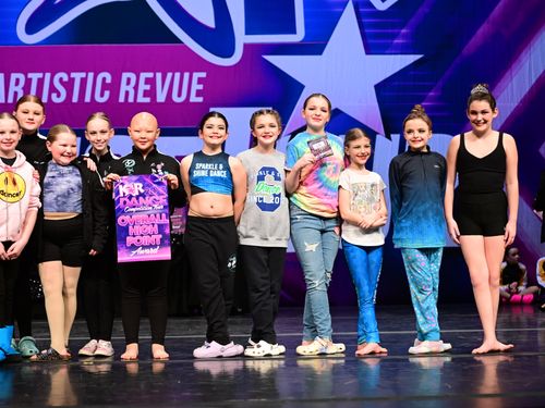 Plaistow, NH (Concord) - 2/10/2023 - Awards